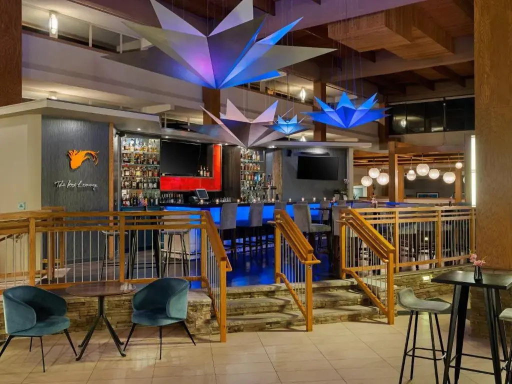 Crowne Plaza Suffern-Mahwah by IHG - Général