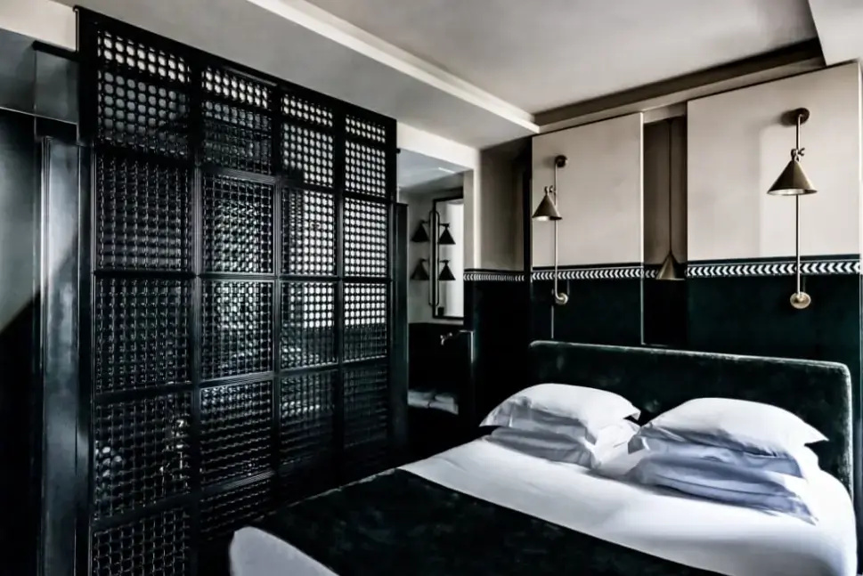 Monsieur George Hotel & Spa – Champs Elysées 76