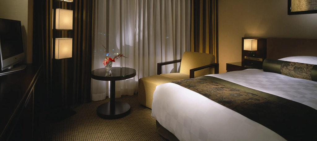 Hotel Okura Kyoto 사진 1