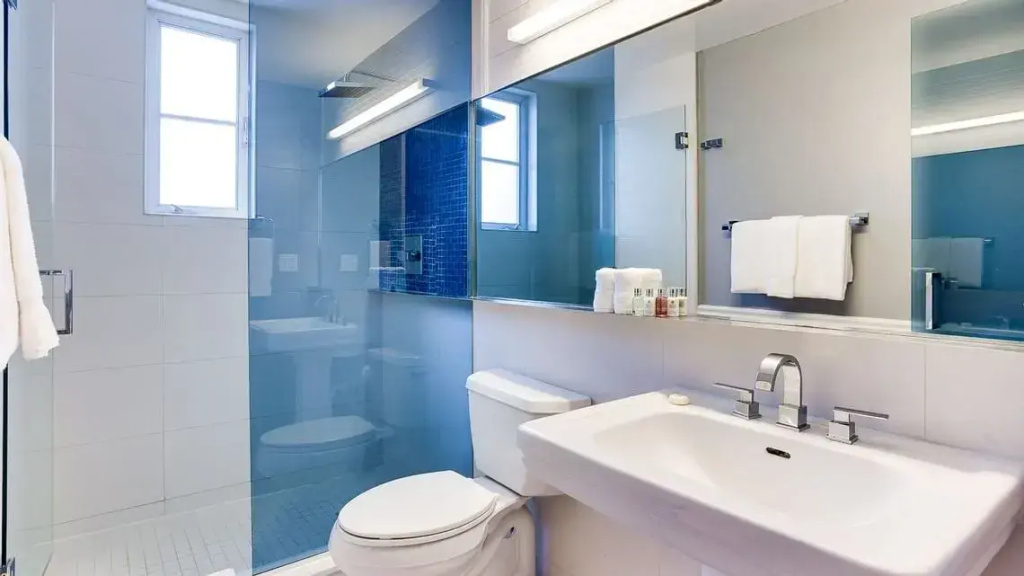 Liberty Park Hotel South Beach - Chambres