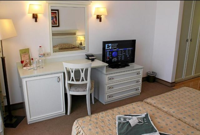 Royal Palace Helena Park - Ultra All Inclusive - Chambres