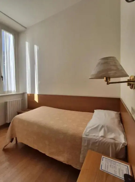 Tre Re Hotel - Chambres