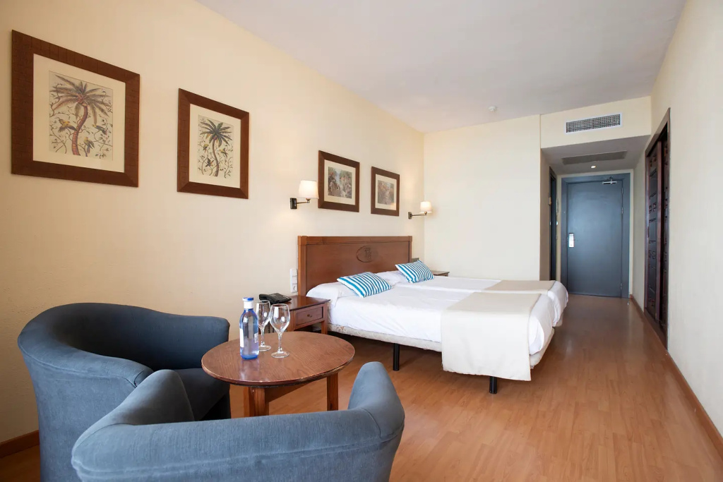 Leonardo Hotel Torremolinos Costa Del Sol - Tap to explore photos