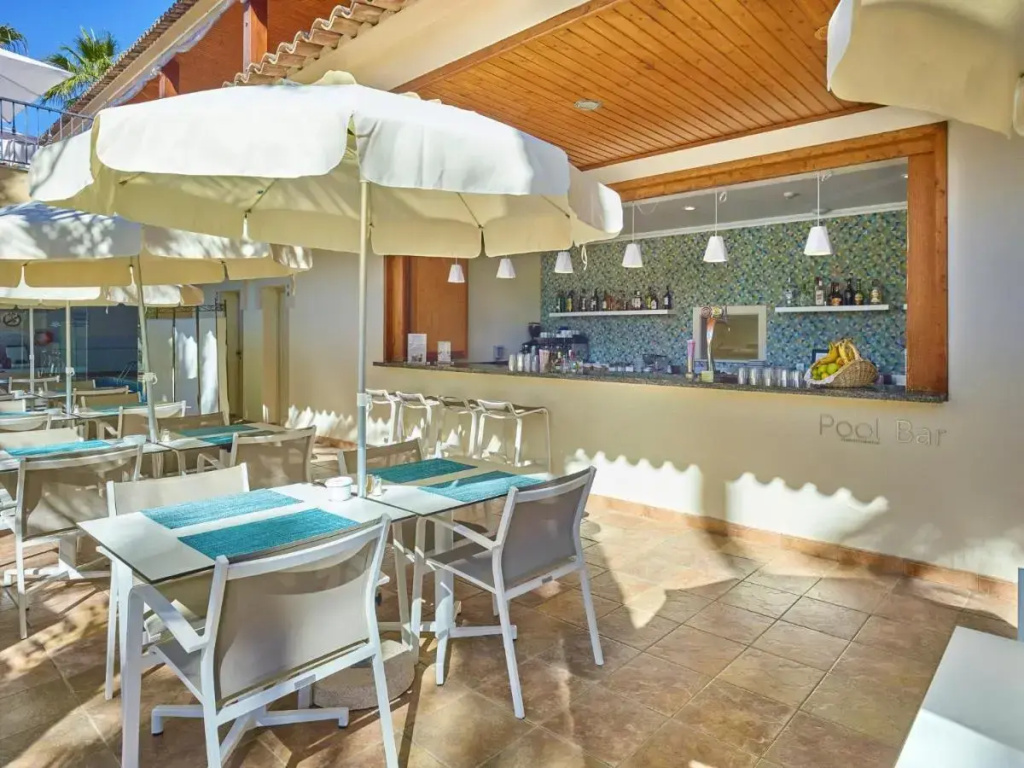 Ria Park Hotel & Spa - Général