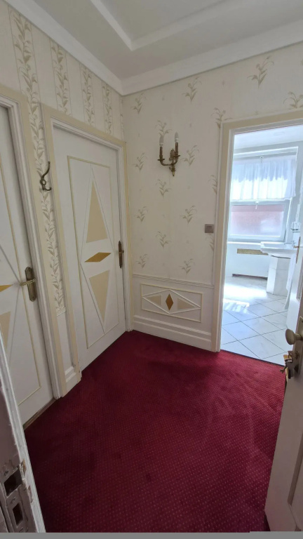 Hotel Meurice - Chambres