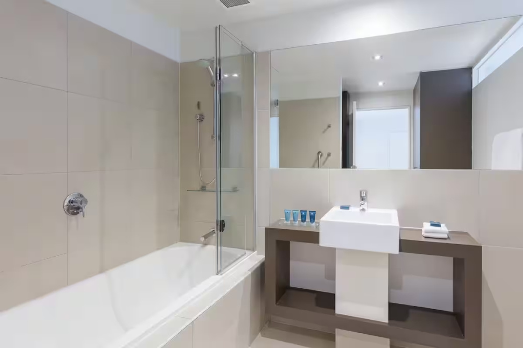 Wyndham Resort Torquay - Chambres