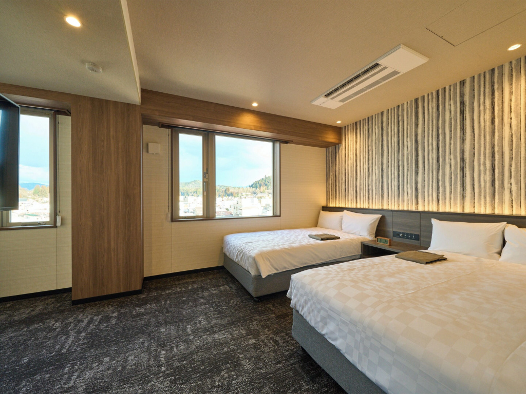 Hotel and Spa Gift Takayama 사진 8