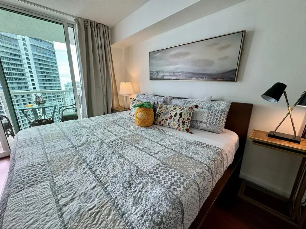 Luxury Condo