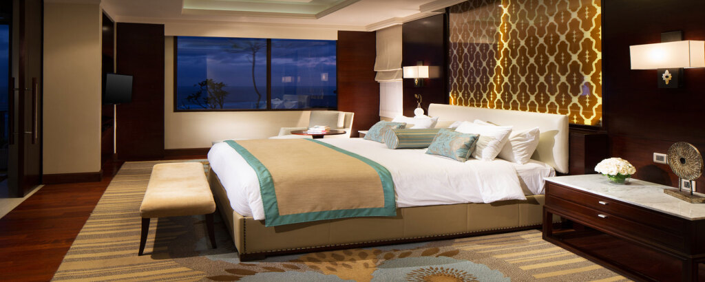 Samabe Bali Villas