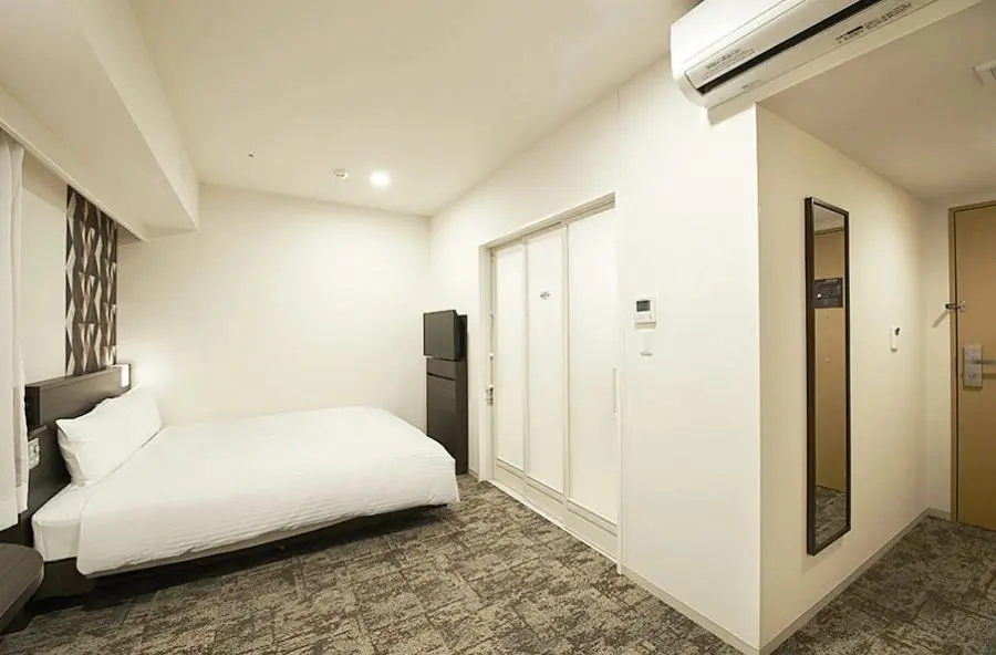 Sotetsu Fresa Inn Kitahama 사진 15