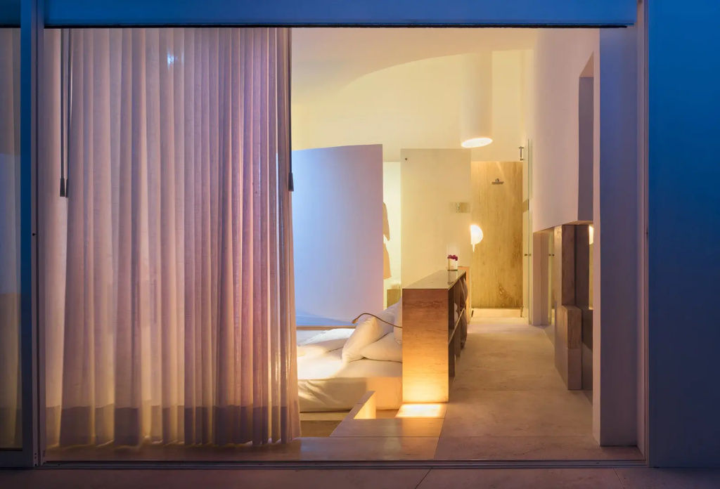 Encanto Acapulco - Chambres