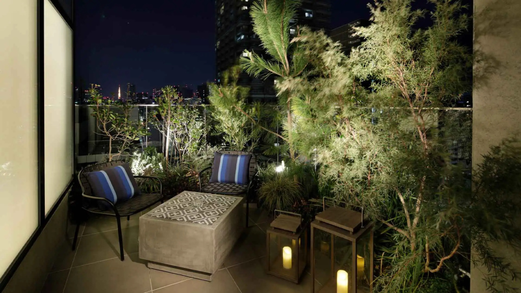 Hamacho Hotel Tokyo Nihonbashi 사진 12