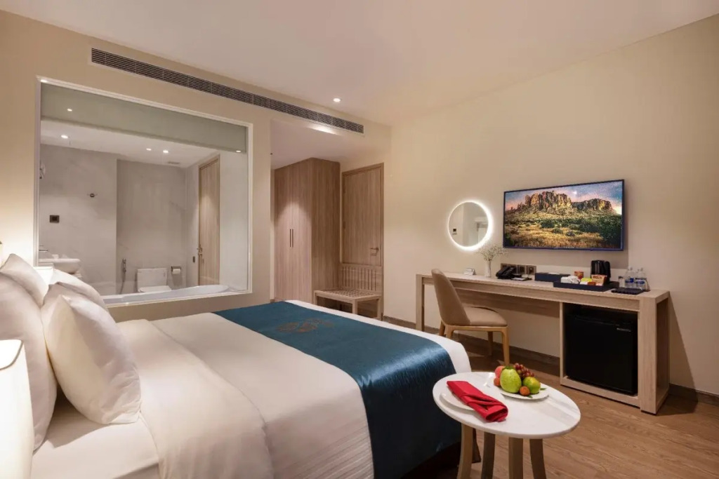 The Art Nest Hotel Nha Trang