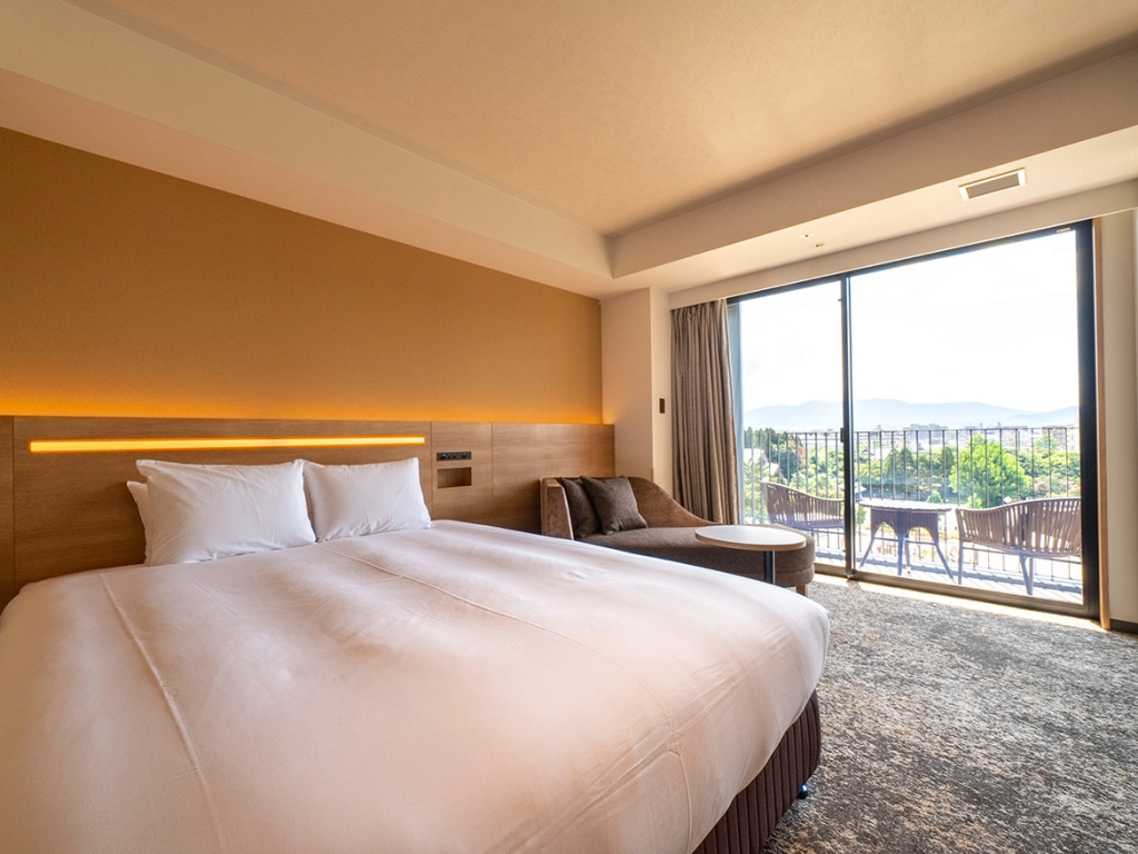 Umekoji Potel Kyoto Hotel 사진 7