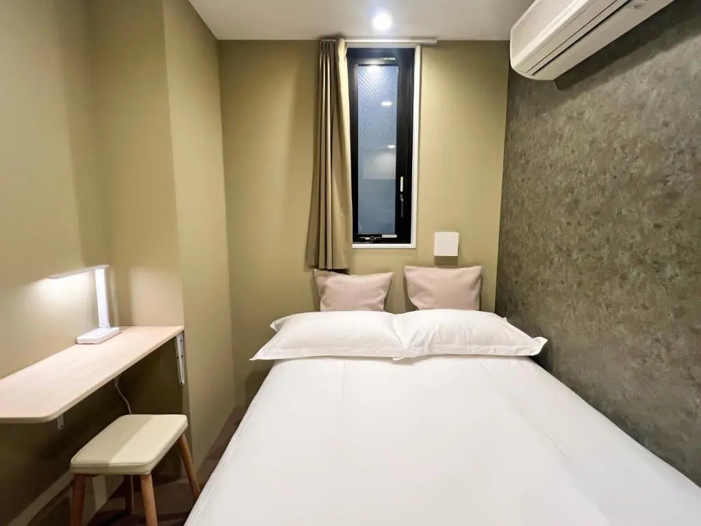 Hotel Hangout - Hostel 사진 6