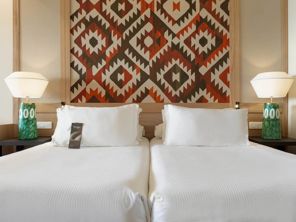 H10 Playa Meloneras Horizons Collection - Chambres