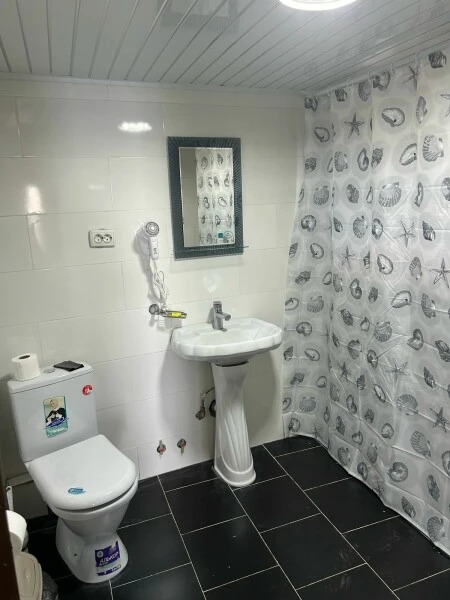 Двухместный полулюкс c 1 комнатой двуспальная кровать в Эвкалиптовая Роща