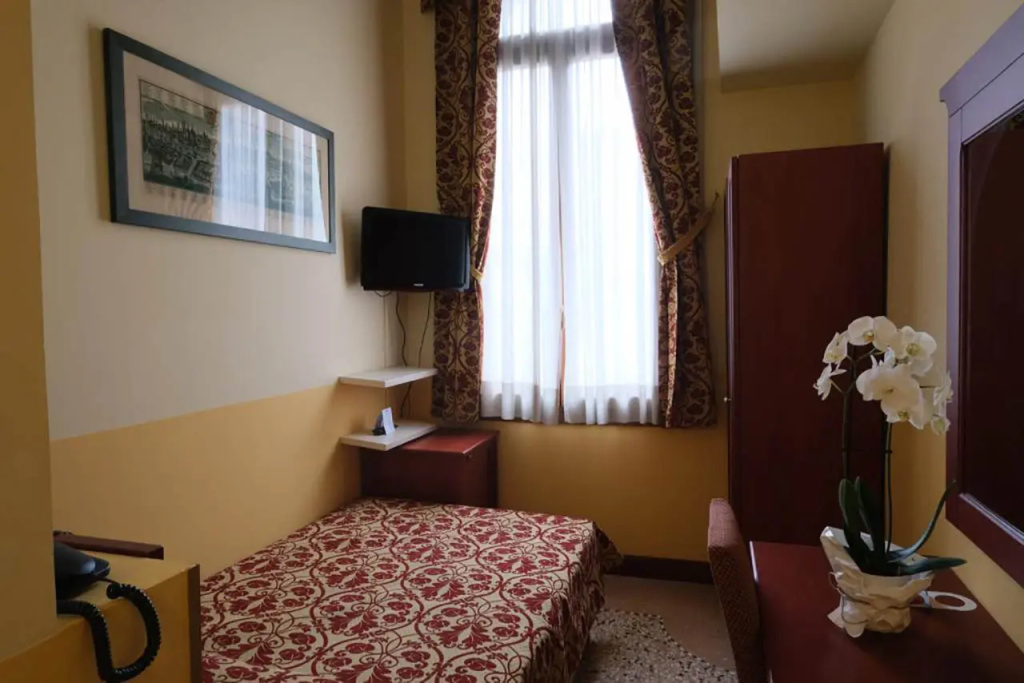 Single room