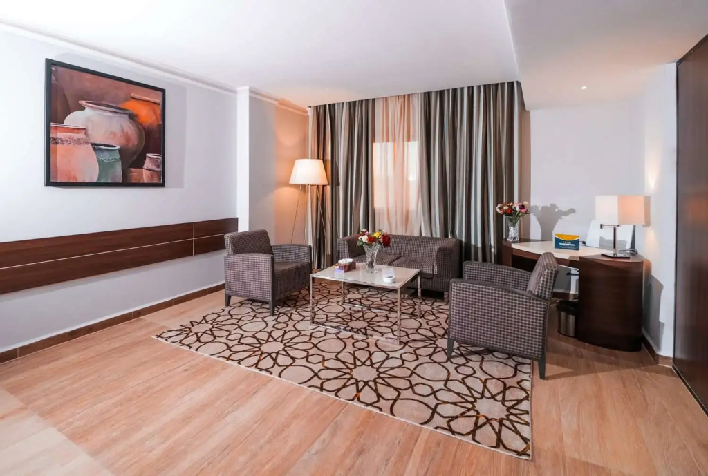 Hotel photo 11