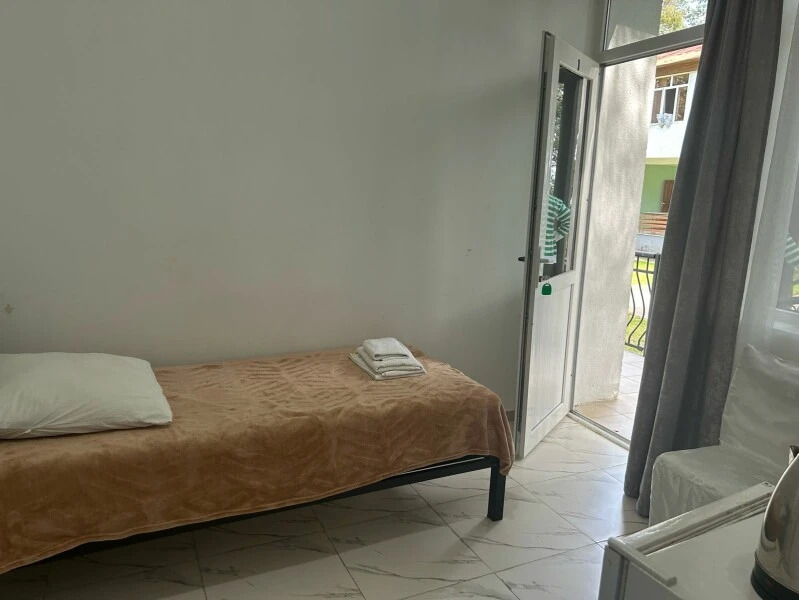 Полулюкс с 2 комнатами в Эвкалиптовая Роща