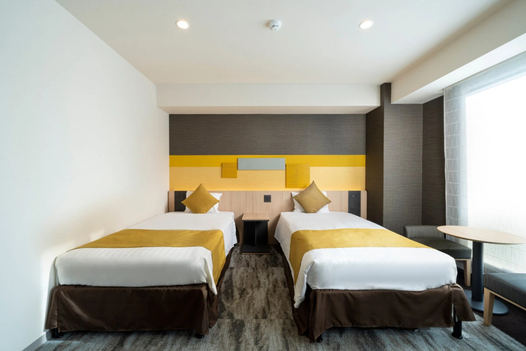KOKO HOTEL Tsukiji Ginza 사진 10