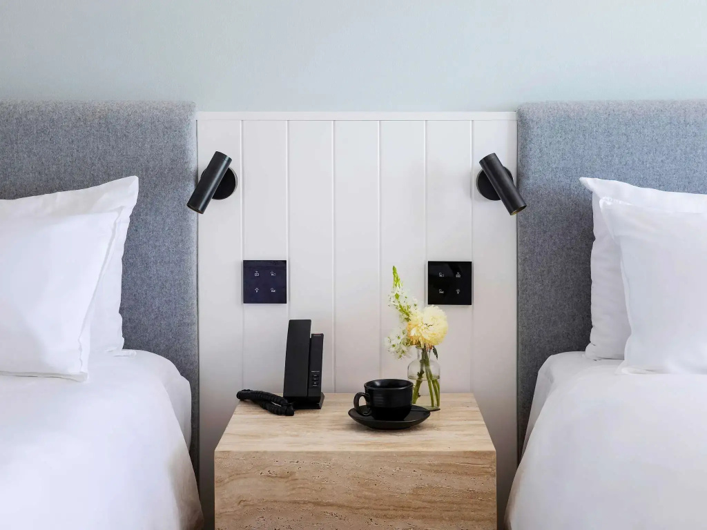 Manly Pacific Sydney MGallery Collection - Chambres