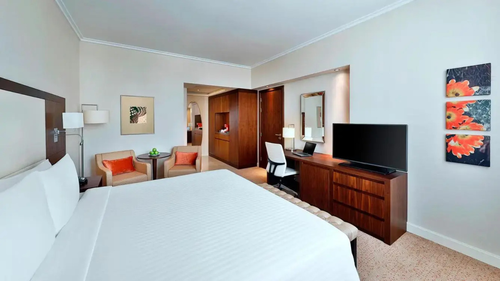 2 Bedrooms Jawahrah Suite