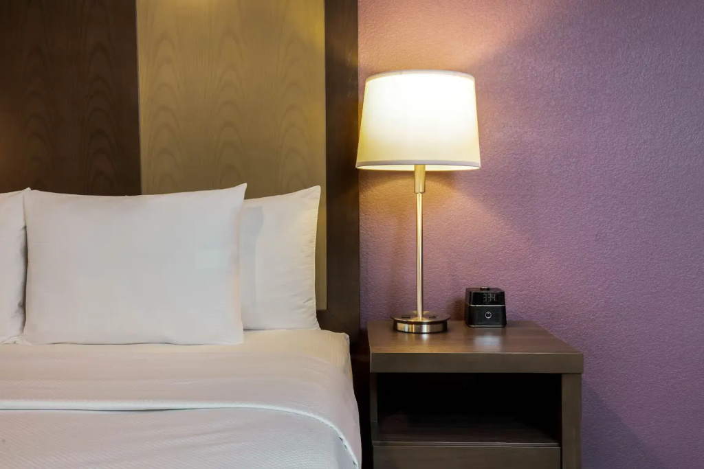 La Quinta Inn & Suites by Wyndham Las Vegas Nellis - Chambres