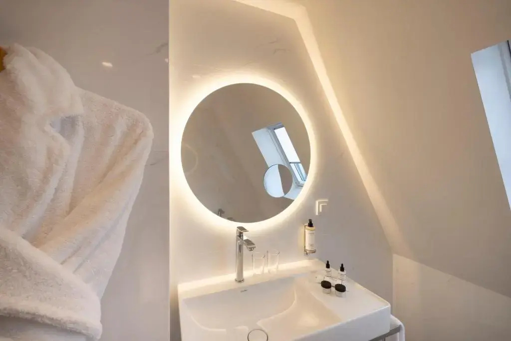 Hotel Duminy Vendome 76