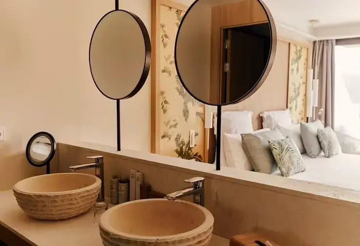 Cala San Miguel Hotel Ibiza, Curio Collection by Hilton - Chambres