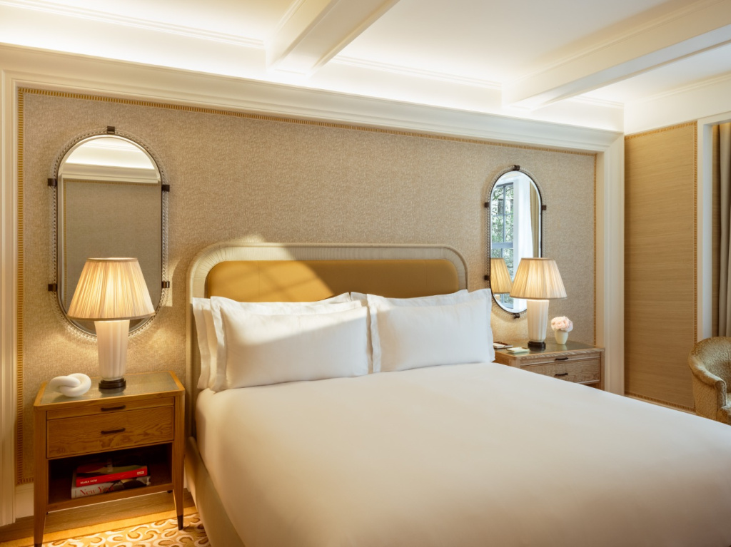 The Surrey A Corinthia Hotel - Chambres