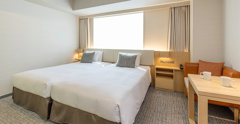 Tokyu Stay Hakata 사진 8