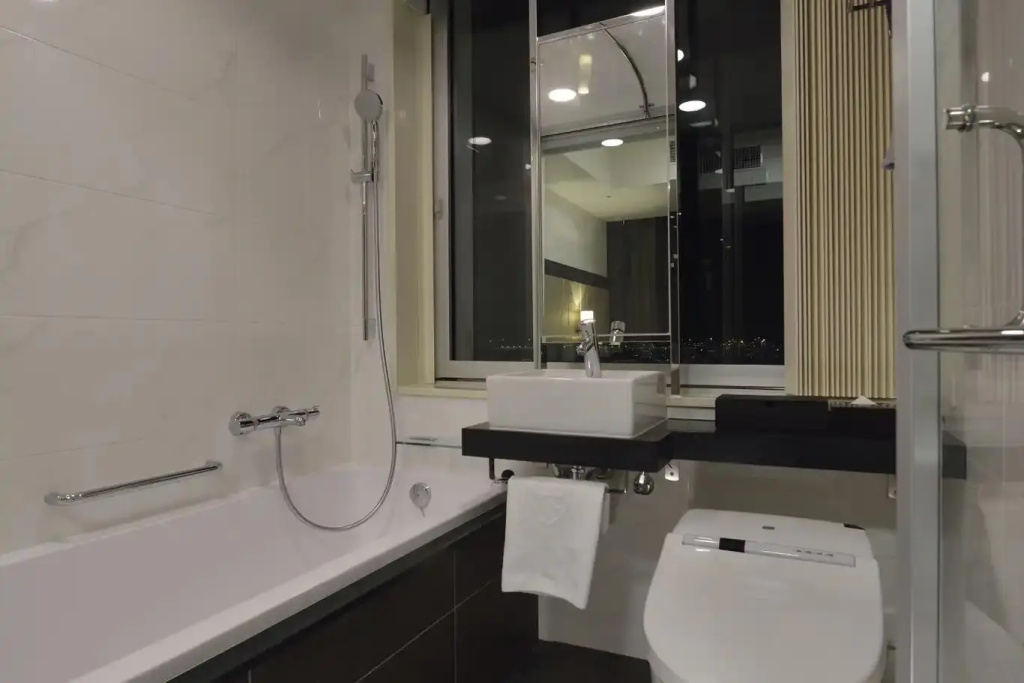 The Royal Park Hotel Tokyo Haneda Airport Terminal 3 사진 7