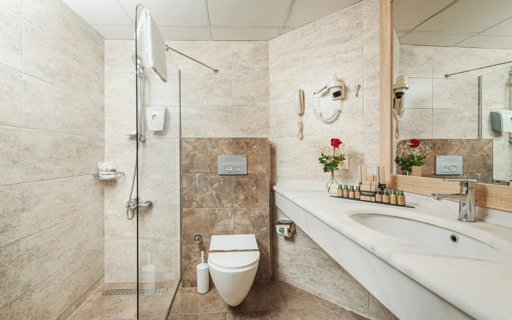 Megasaray Resort Side - Chambres