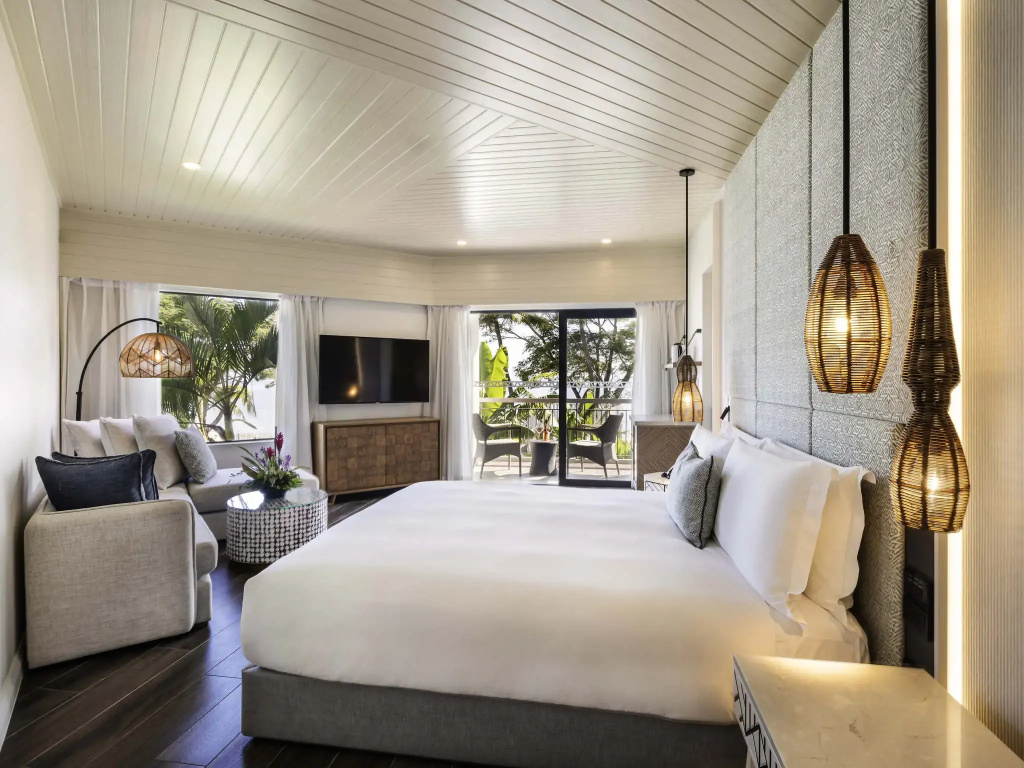 Prestige Double Suite