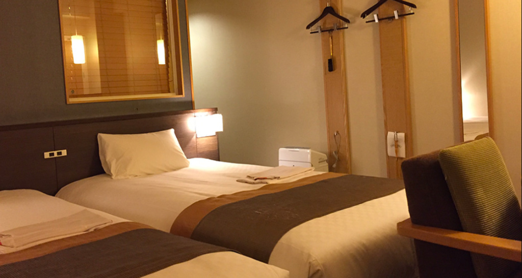 Ochanomizu Hotel Juraku 사진 14