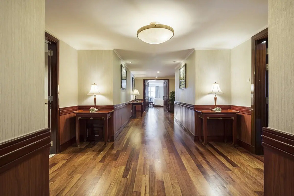 Rex Hotel Saigon