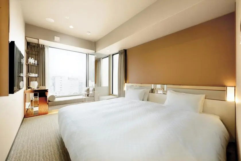 Candeo Hotels Tokyo Roppongi 사진 1