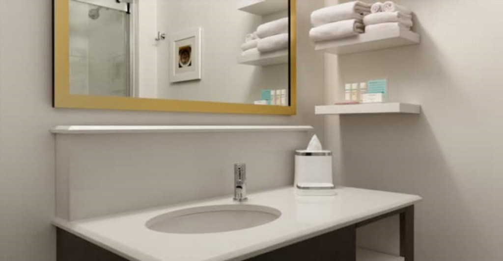 Hampton Inn Chicago Downtown/N Loop/Michigan Ave - Chambres