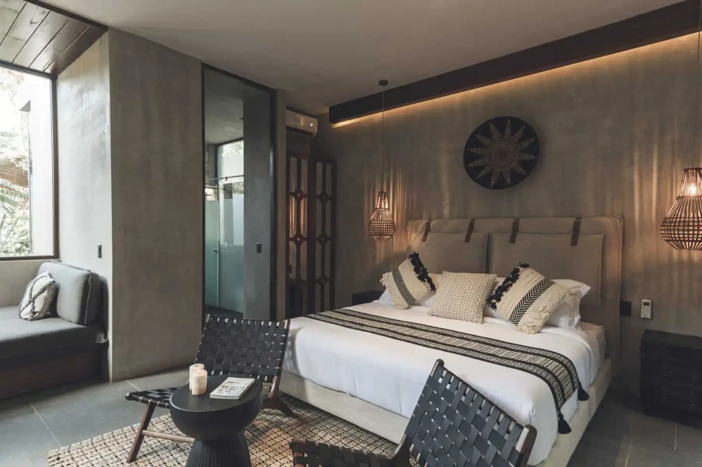Beach Villa