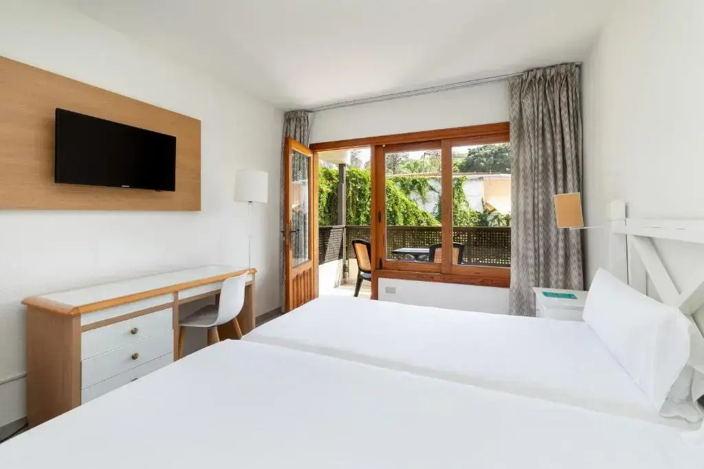 Radisson Resort & Residences Tenerife - Adults Only - Chambres