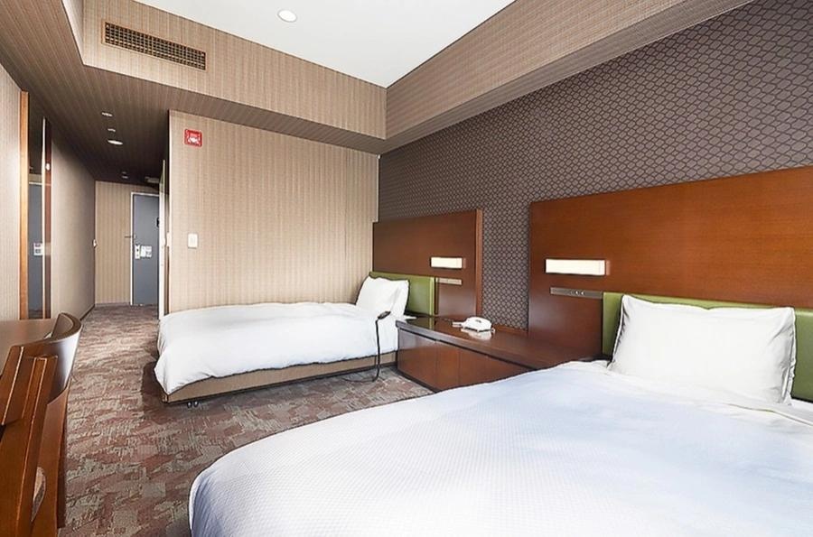 Sotetsu Grand Fresa Tokyo Bay Ariake 사진 22