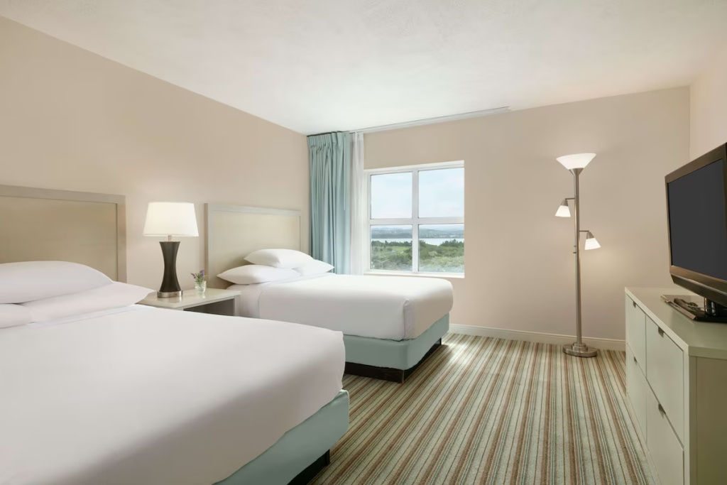 Embassy Suites by Hilton San Juan Hotel & Casino - Général