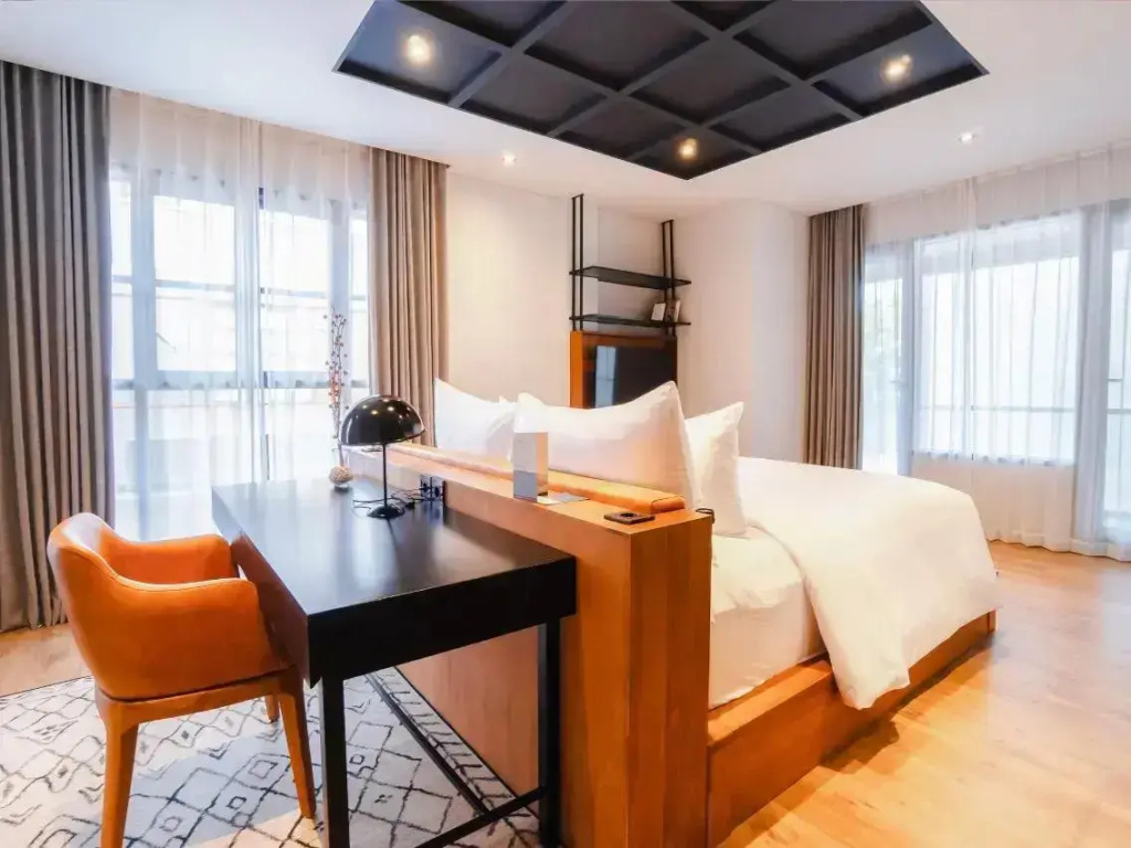 4 Bedrooms Signature Villa
