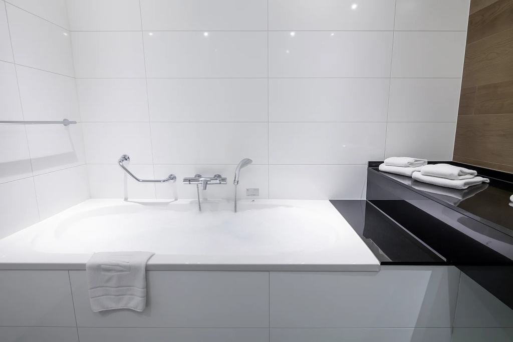 Van der Valk Hotel Harderwijk op de Veluwe - Chambres