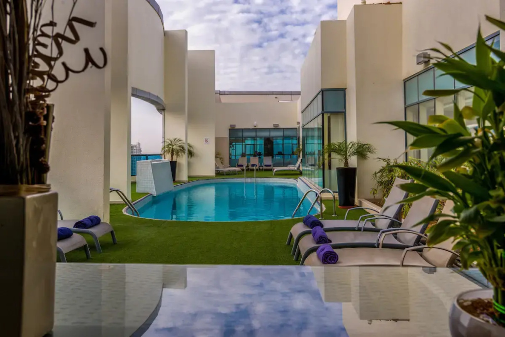 Hotel photo 17