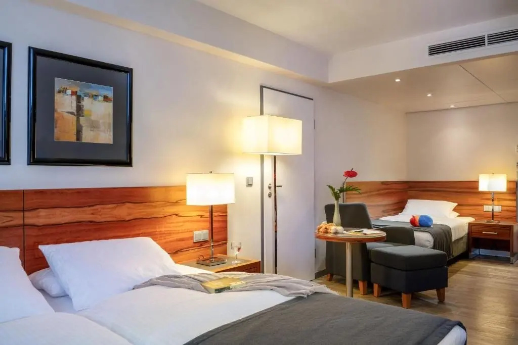 Hotel photo 14