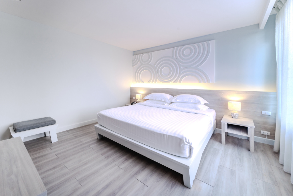Best Western Chaweng Samui - Chambres