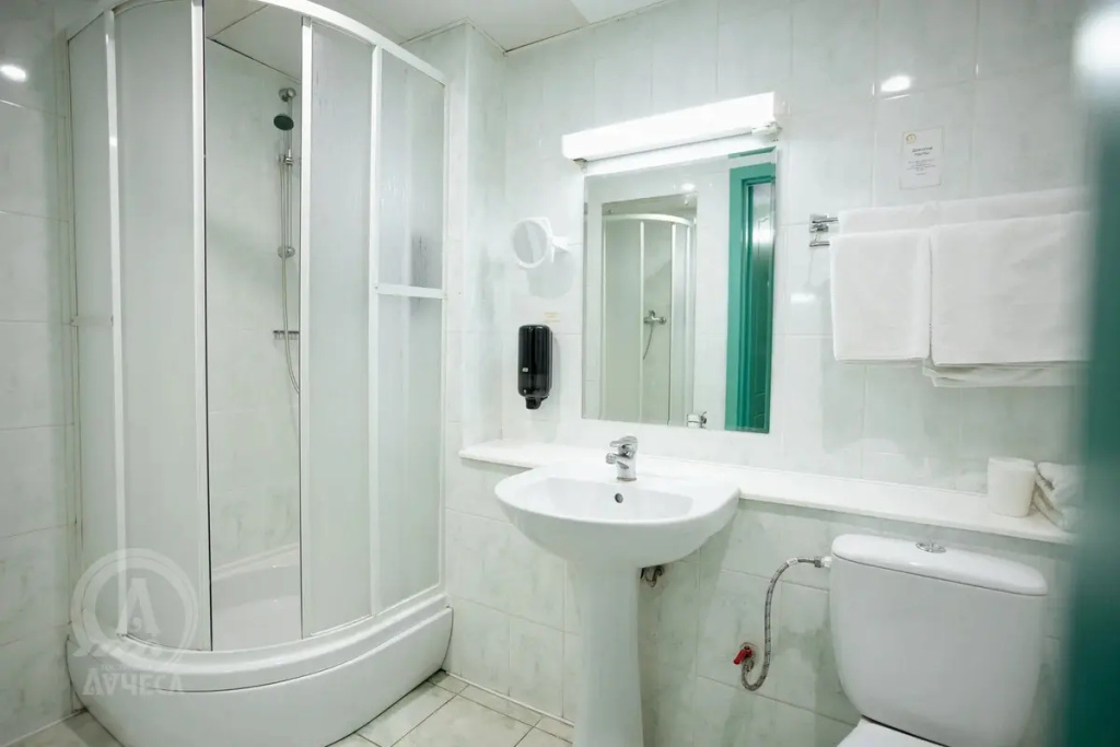 Luchesa Hotel - Chambres