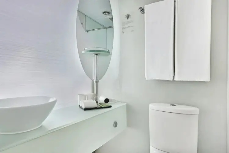Rambler Garden Hotel - Chambres